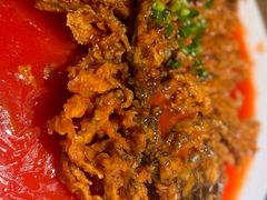 -直隶安家罩饼(复兴路店)