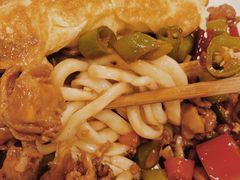 -文三里屯面馆(三里屯店)