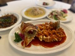 -得月楼·省级非遗·传统苏帮菜(观前店)