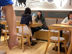 -马记永·兰州牛肉面(3019君尚店)