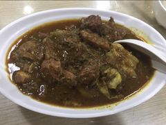 -清真牛肉馆