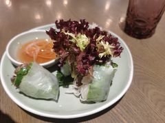 -CHINCHIN 青青·泰国料理(万象食家店)