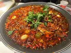 -麻六记(新天地店)