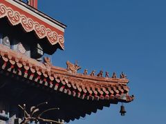 -雍和宫