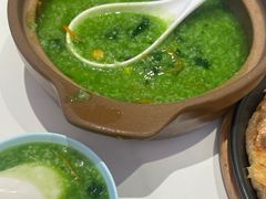 -宏状元现熬粥·京味菜(五棵松店)