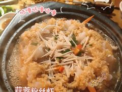 -前海沿·青岛菜(李沧万达店)