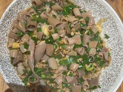-木柴豆腐·活海鲜·鲁菜