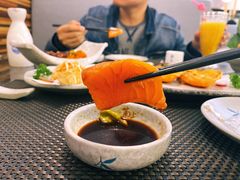 -菊上料理(蜀山银泰百货店)