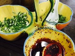 -巧云大馄饨(南阴阳营总店)