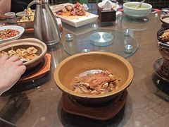 -张大嘴菜馆(庞各庄店)