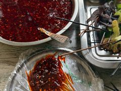 -怪老头甜不辣(抚琴小区店)