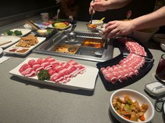 -海底捞火锅(泰安爱琴海店)