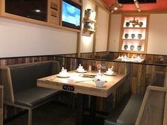 -许府牛杂·鲜牛肉火锅(梁溪万达店)
