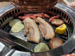 -香猪坊韩国烤肉专属门店(魏公村店)