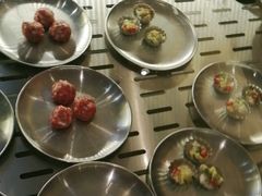 -尚宴牛特鲜自助(太原街万达店)
