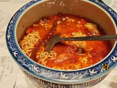-乐乐大排档·30年老字号(浙江路店)