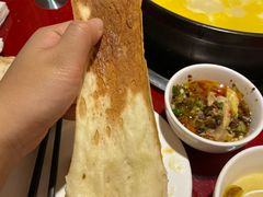 -蜀中吴养生板栗鸡(会展店)