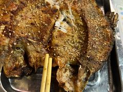 -马老大烧烤(和平路店)