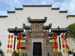 -婺源梦里老家大型山水实景演出