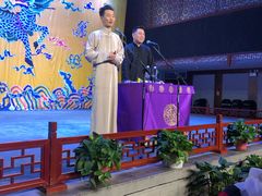 -德云社三庆园