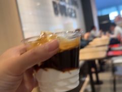 -麦当劳(宁波火车高铁站店)