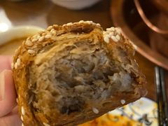 -竹叶涮肉坊(总店)