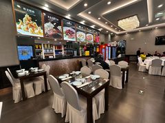 -鸿运楼烤鸭店(天桥店)