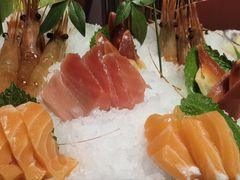 -万岛日本料理铁板烧(梅赛德斯奔驰店)