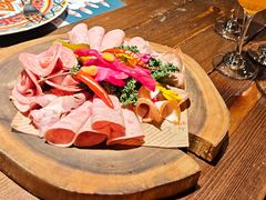 冷盘-卢布里西餐厅(总店)