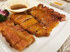 -香云轩·顺德菜(香云纱园林酒店店)