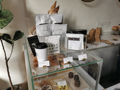 -常识咖啡common sense(春熙路店)