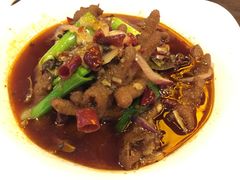 -漫天香·小龙虾餐厅(夏湾店)
