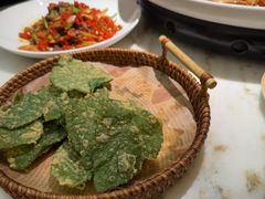 -径山十八道·风味民间菜(杭州总店)