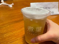 -煮叶(悠唐广场店)
