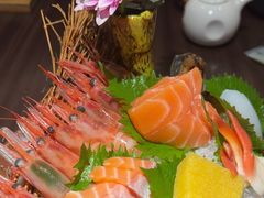 -匠和风精致料理(莆田财富中心店)