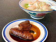 瑞士鸡腿-左记港食(融科天城店)