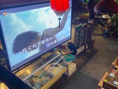 -鹅滋道(甘坑古镇店)