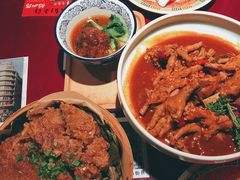 -味福记·本地特色菜(八一万达广场店)