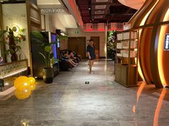 -青水瓦台汤泉(未央店)