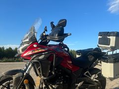 -塞罕坝国家级自然保护区