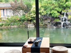 -九龙湾·御膳坊(九龙窠路店)
