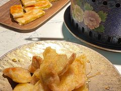 奉天老式锅包肉-奉天小馆·非遗东北菜(济南万象城店)