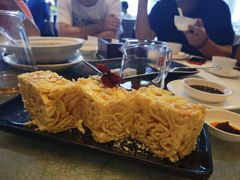 -白天鹅宾馆-宏图府餐厅