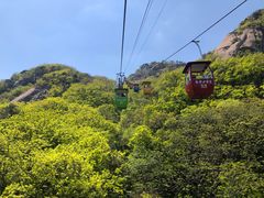 -丹东凤凰山景区