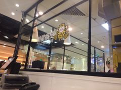 -乐凯撒披萨(正佳广场店)