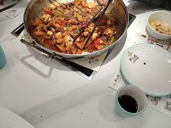 -黄记煌三汁焖锅(金凤万达广场店)