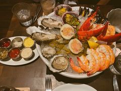 -Water Grill(圣莫妮卡店)