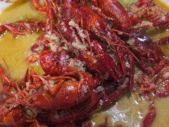 -云晓光头烧烤吧(盛夏店)