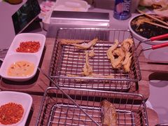 -丰茂烤串(全国首店)