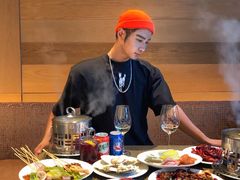 -TABLE·味西餐厅-成都茂业JW万豪酒店
